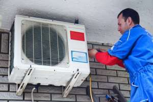 Find HVAC Contractors in Florida